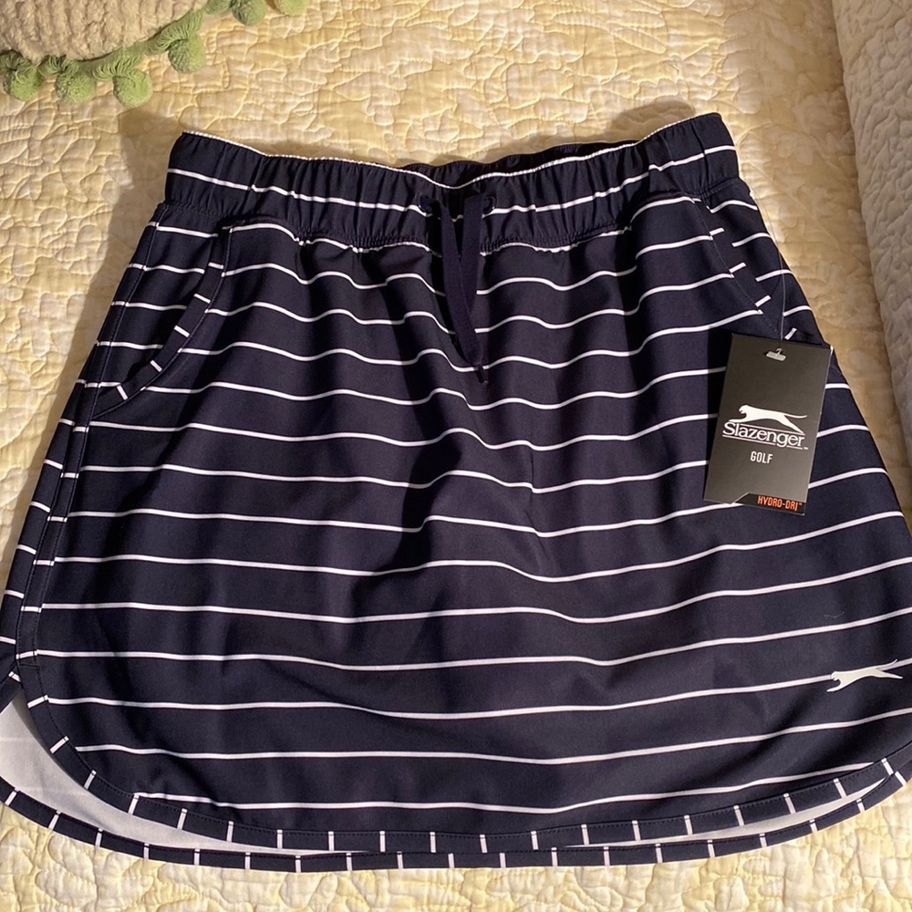 Golf skirt